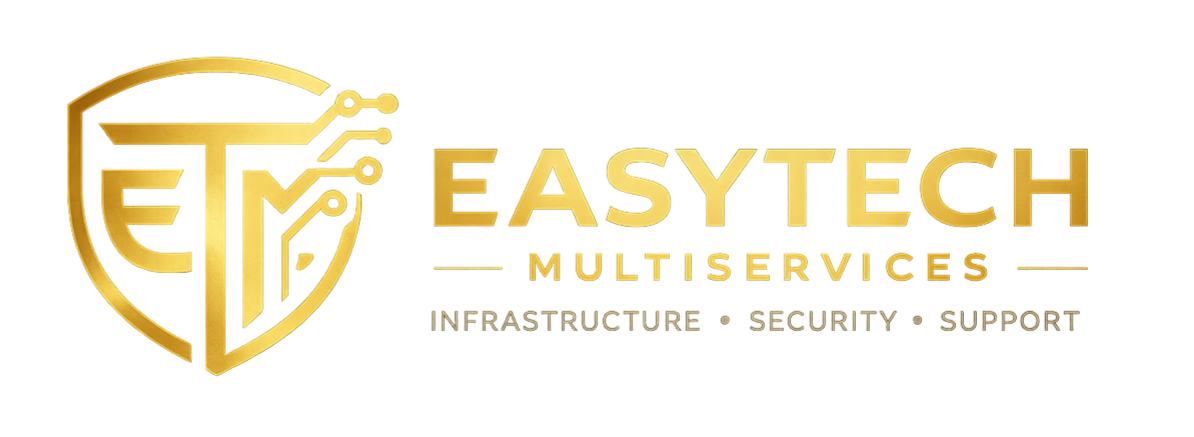 EasyTech Multiservices
